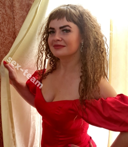 Проститутка Марина