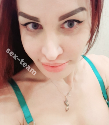 Проститутка Марина