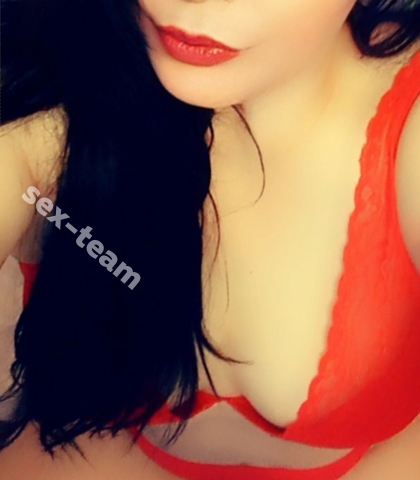 Проститутка Мира