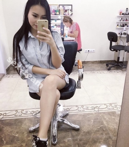 Проститутка Миргуль