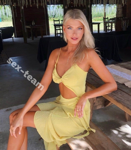 Проститутка Мишель