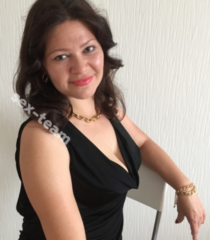 Проститутка Настя