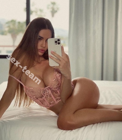 Проститутка Ника