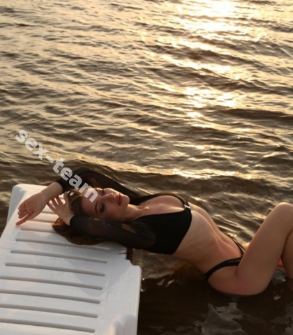 Проститутка Ника