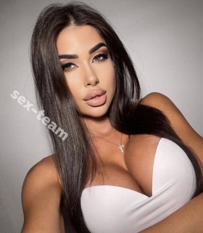 Проститутка Ника