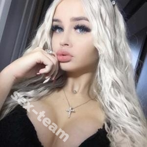 Проститутка Оксана