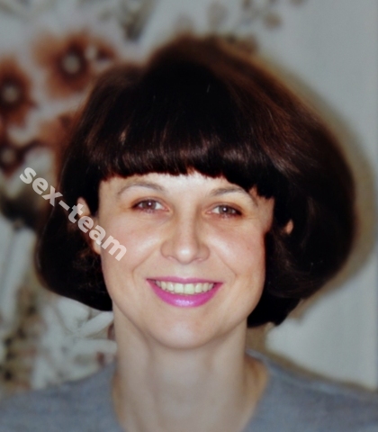 Проститутка Оля