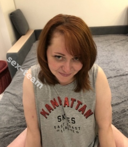 Проститутка Оливия