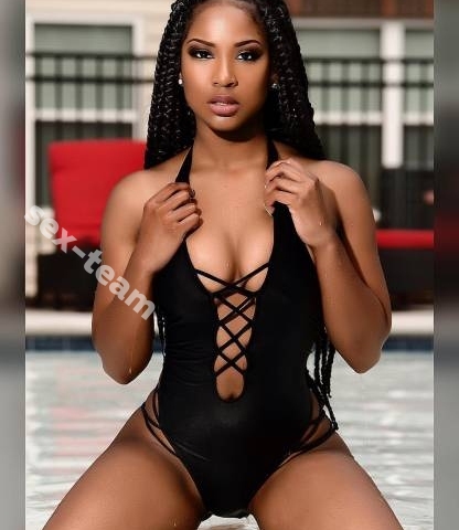 Проститутка Памела