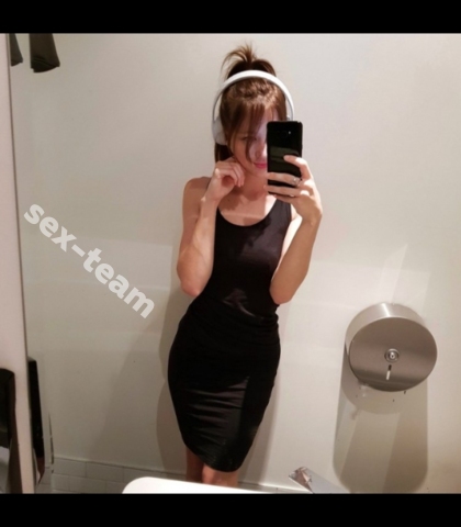 Проститутка Полина