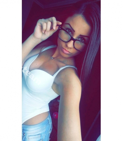 Проститутка Полина