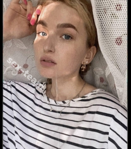 Проститутка Регина