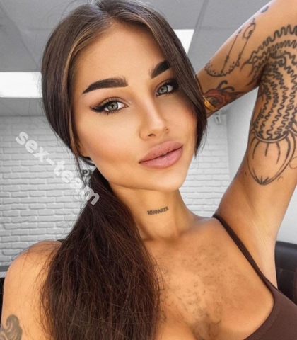 Проститутка Регина