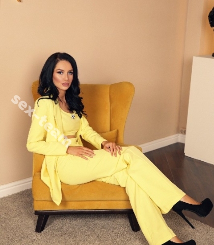 Проститутка Рина