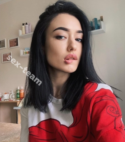 Проститутка Руслана