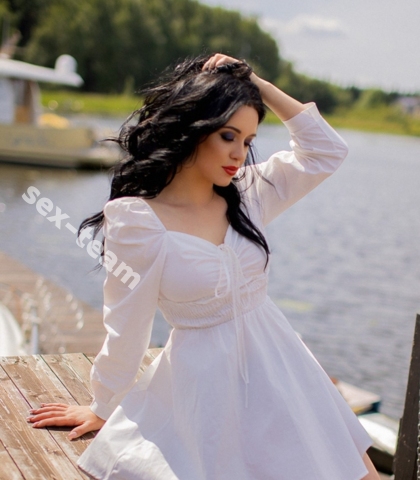 Проститутка Самира