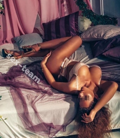 Проститутка Шакира