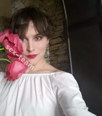 Проститутка Слава