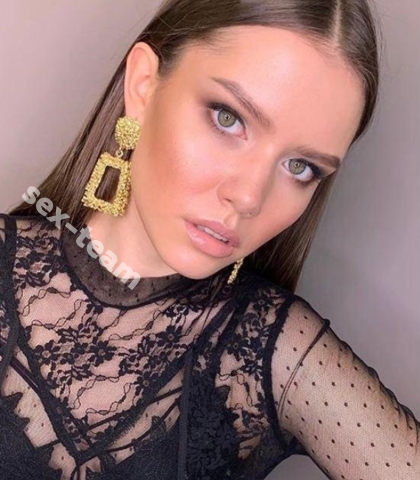 Проститутка Света