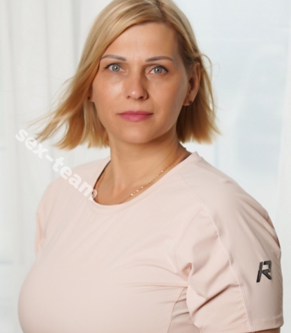 Проститутка Светлана