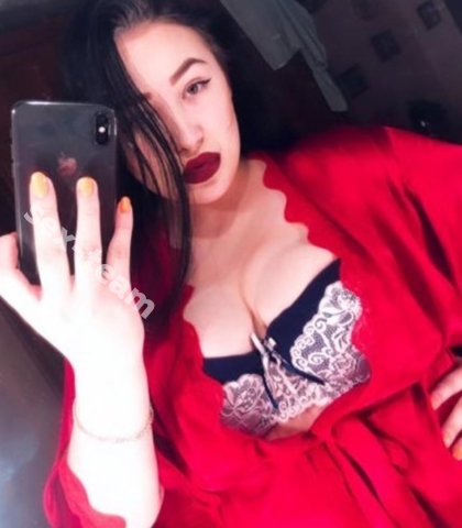 Проститутка Вера