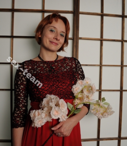 Проститутка Вероника