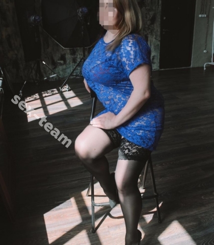 Проститутка Виктория