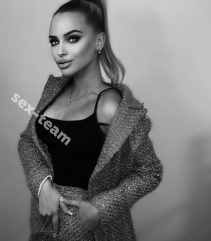 Проститутка Виолетта