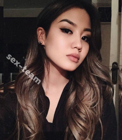 Проститутка Заида