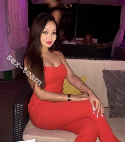 Проститутка Жаннат