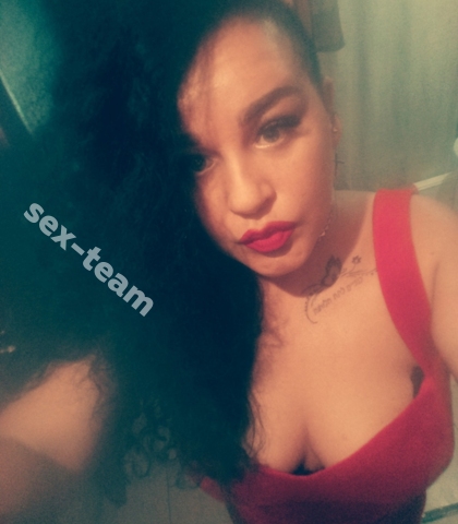 Проститутка Женя