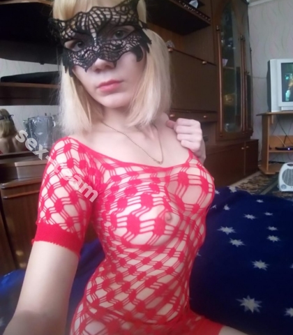 Проститутка Ульяна