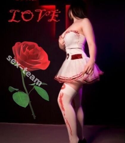 Проститутка Club LOVE