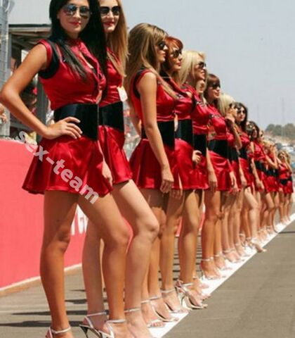 Проститутка Sexy Girls