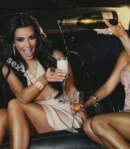 Проститутка РАНДЕВУ