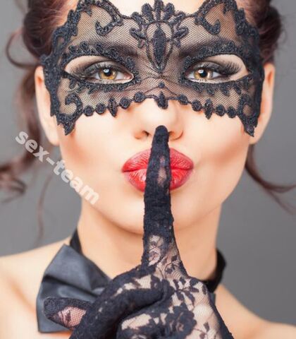 Проститутка Lux Lady