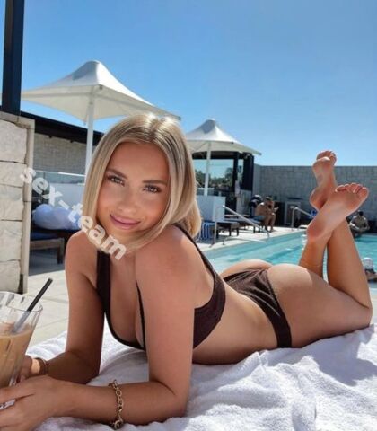 Проститутка Бордельчик