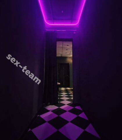 Проститутка CHILI