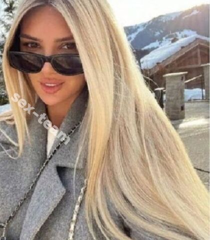 Проститутка Лила