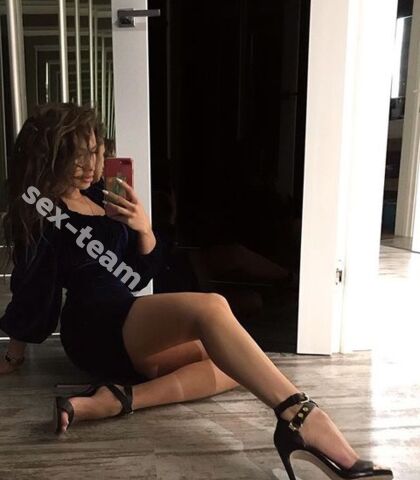 Проститутка ВЕРОНИКА