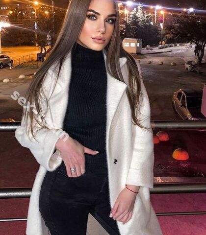 Проститутка КИРА