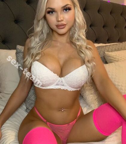 Проститутка Вика