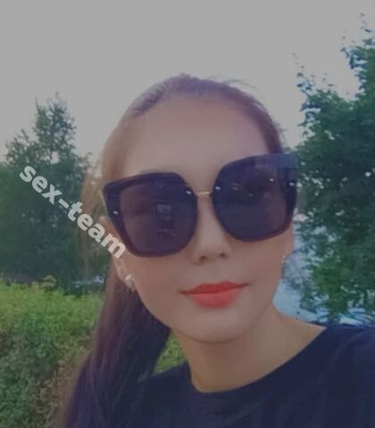 Проститутка Рамина