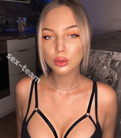 Проститутка Марго