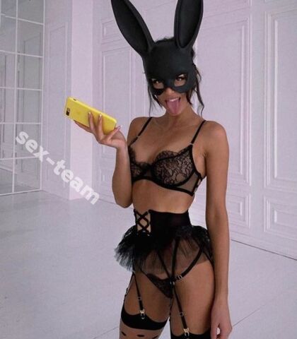 Проститутка Элла