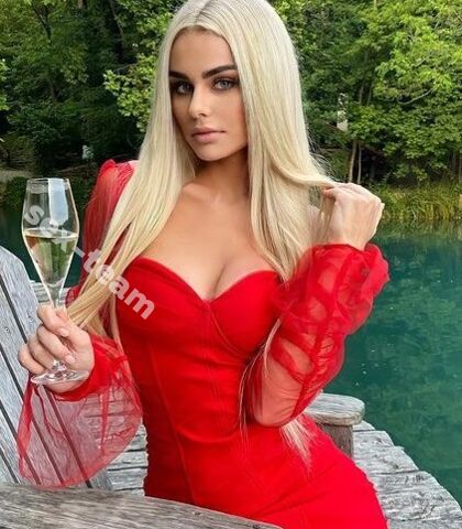 Проститутка МАРИНА