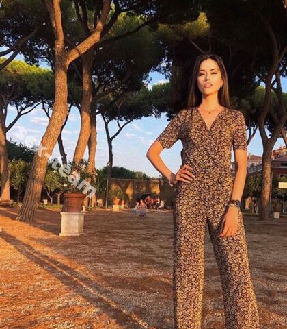 Проститутка ЗОЯ