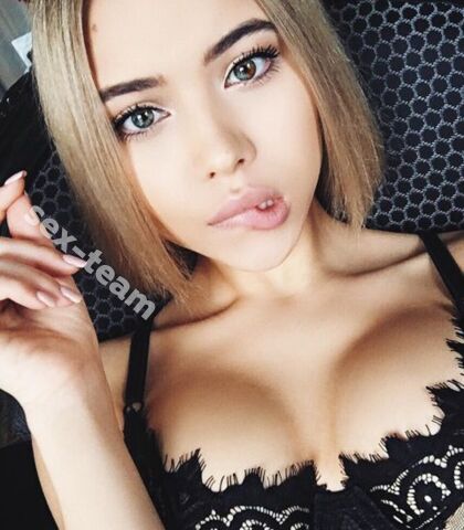 Проститутка АЛИНА