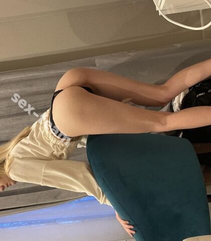 Проститутка Анита