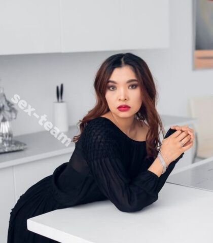 Проститутка Майрам